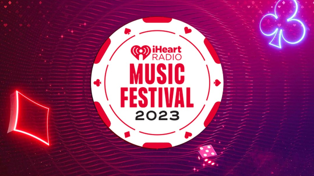 2023 iHeartRadio Music Festival