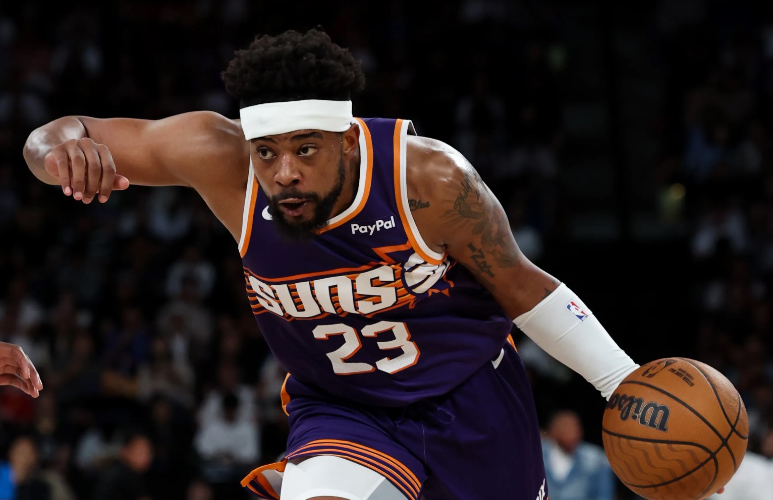 Kyle Filipowski becomes first Utah Jazz player to earn NBA Summer 