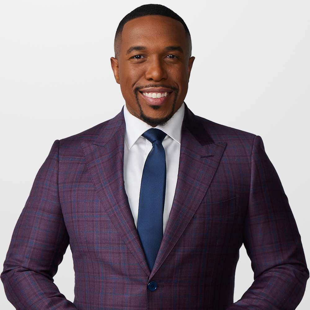 Stefan Keyes