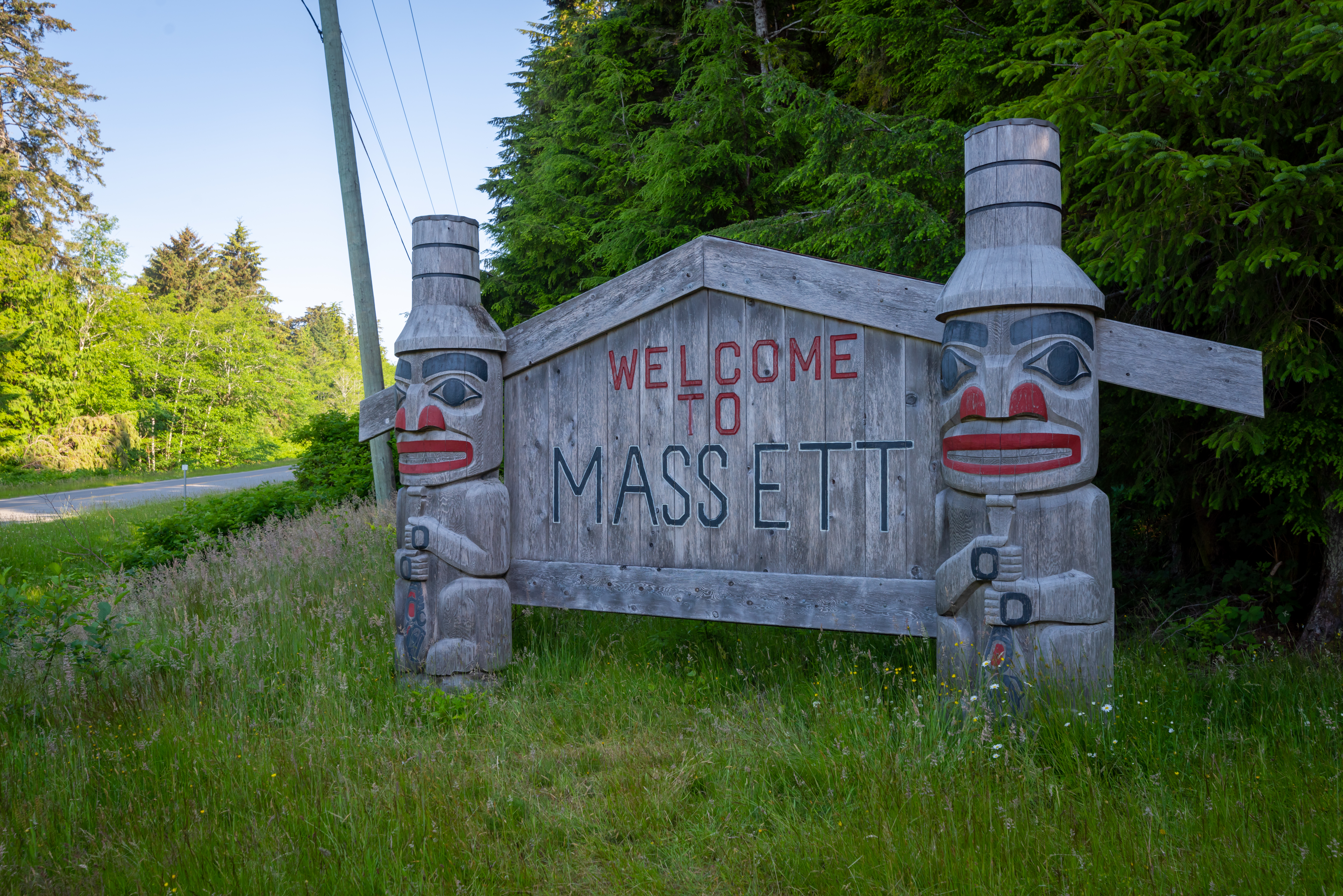 Haida hereditary chief says B.C. community living in fear of repeat offender