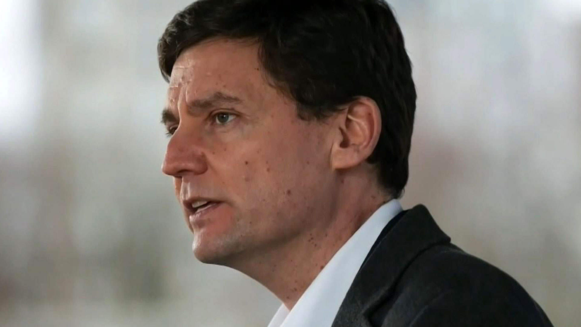 Premier David Eby’s Cabinet Shuffle Targets Economic Renewal Amid Trade Tensions