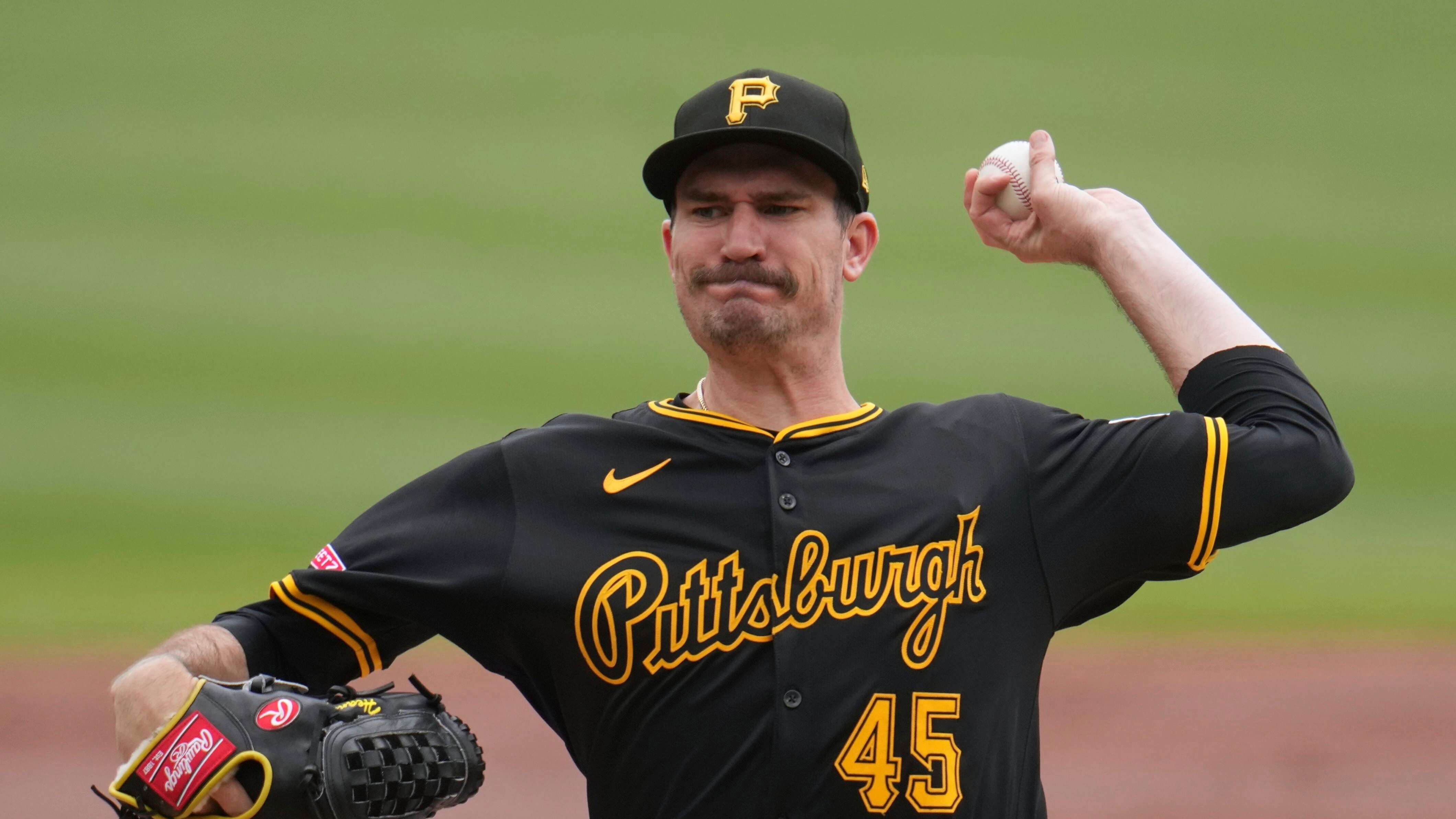 Pirates rumors: Oneil Cruz generating 'notable' trade interest