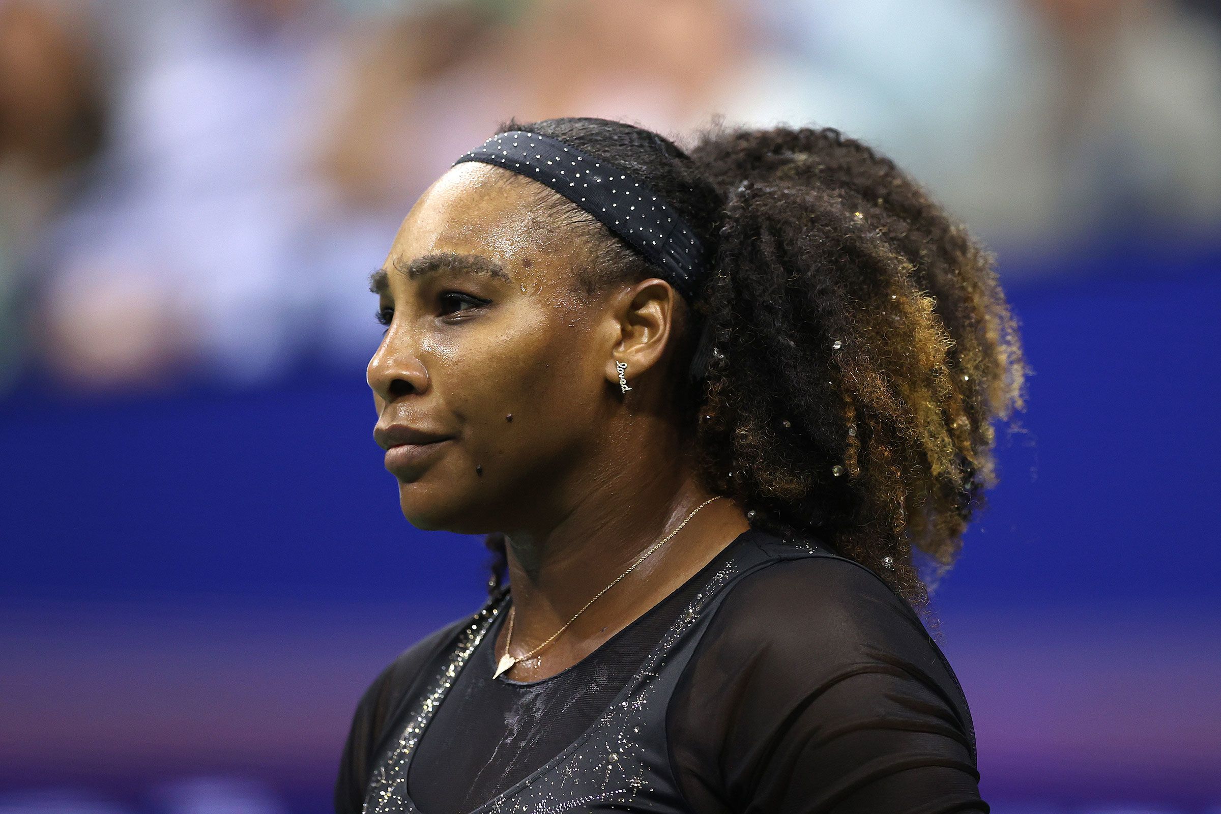 After almost four years away from tennis, Serena Williams is set to return to the court at the Queen's Club Championships