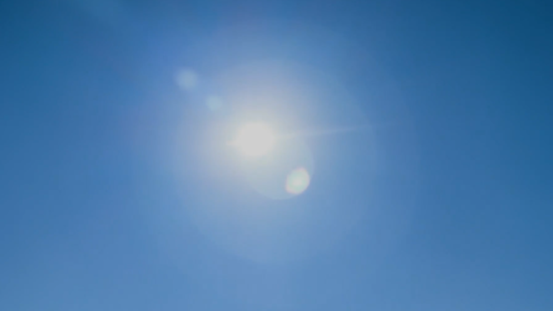 Heat warning in effect as parts of B.C. forecast for mid-30s temperatures 