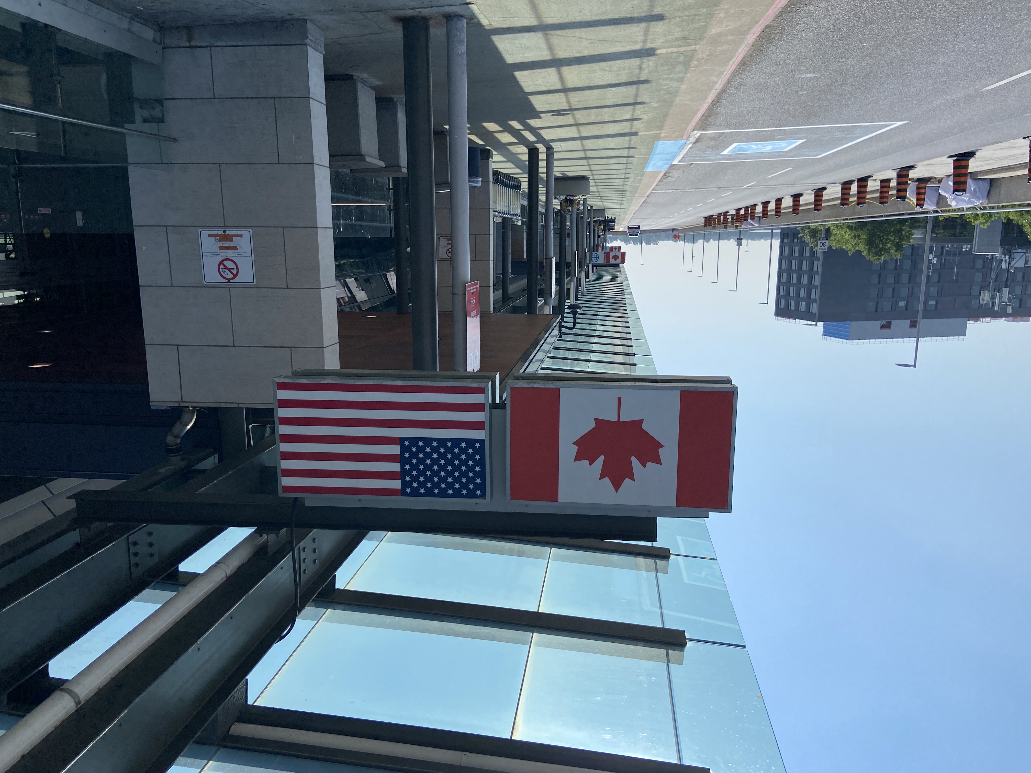 Statistics show increase in U.S. travel from Ottawa airport
