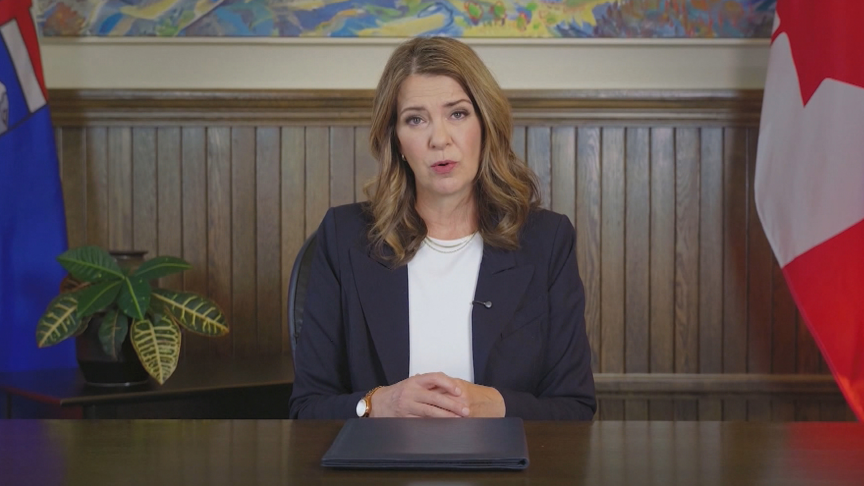 Alberta referendum question wording questioned by experts