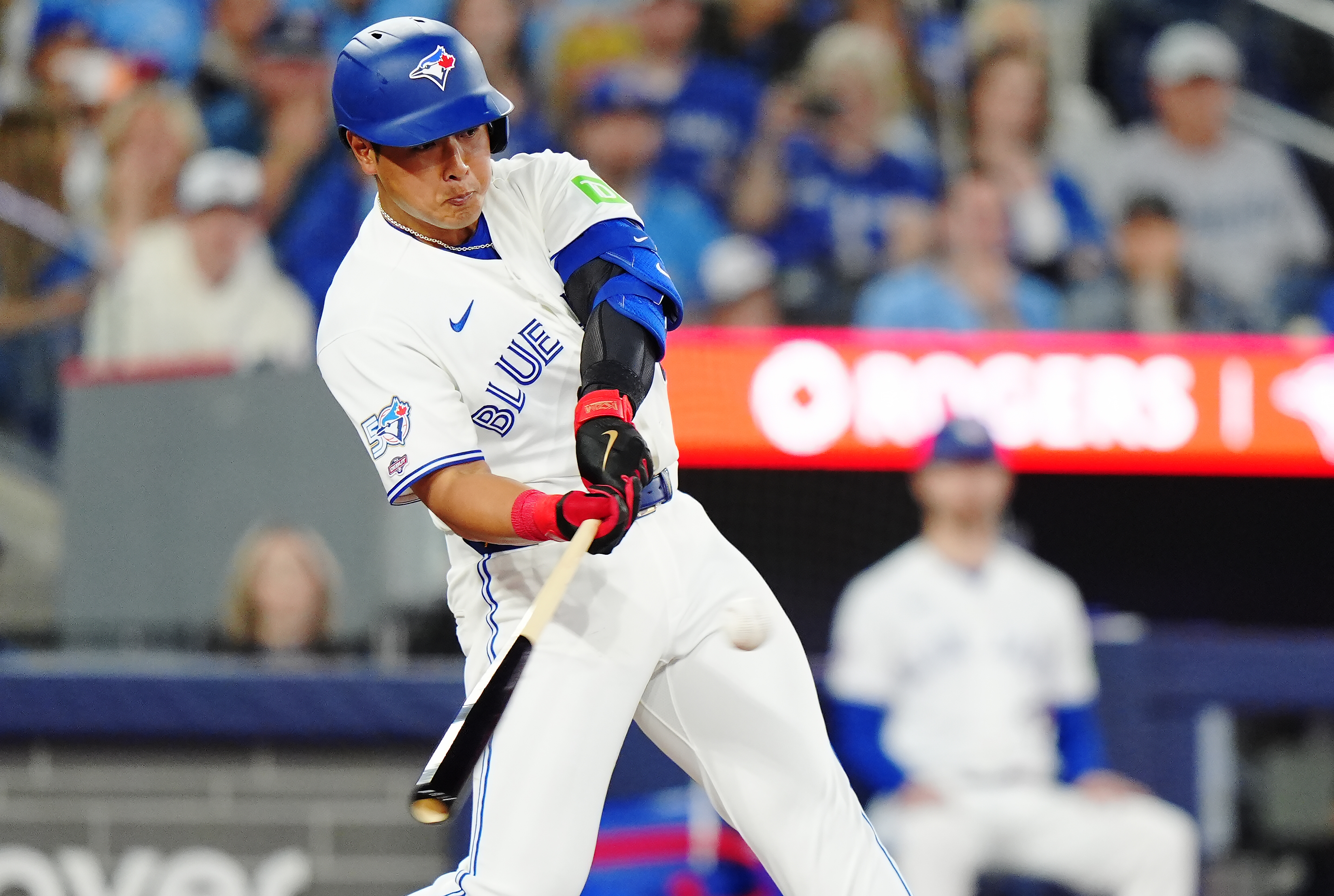 MLB opening weekend takeaways: Rookies, hot starts, ABS, more