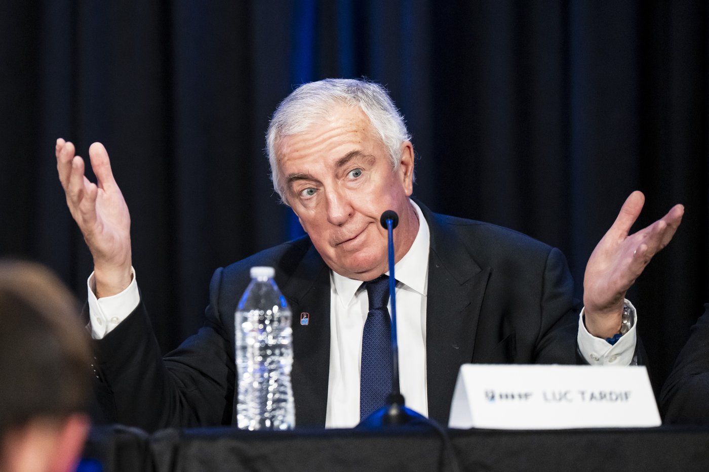 NHL players will compete at Olympics, says international ice hockey chief