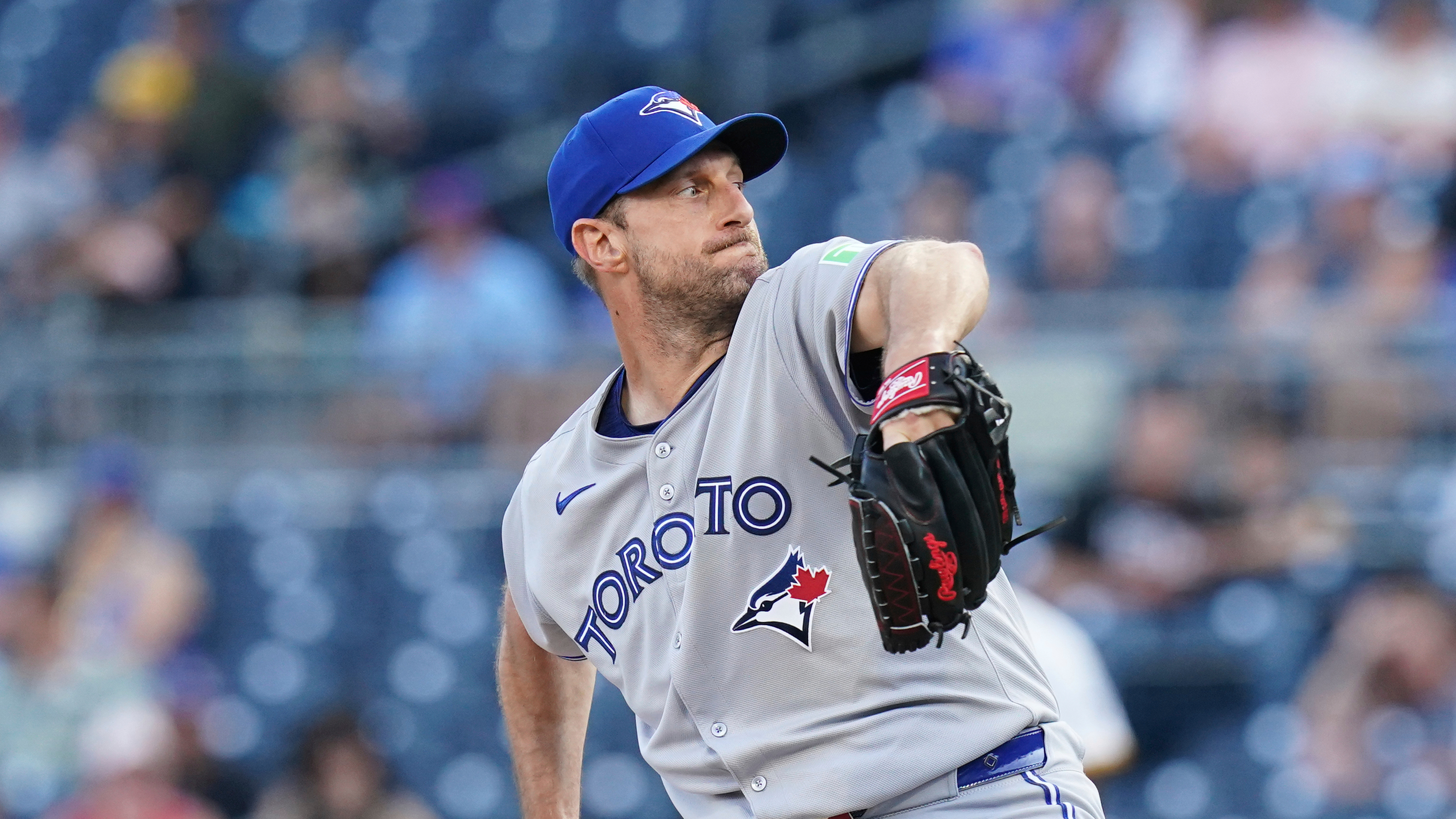 Toronto Blue Jays Seattle Mariners Game 4 ALCS betting preview