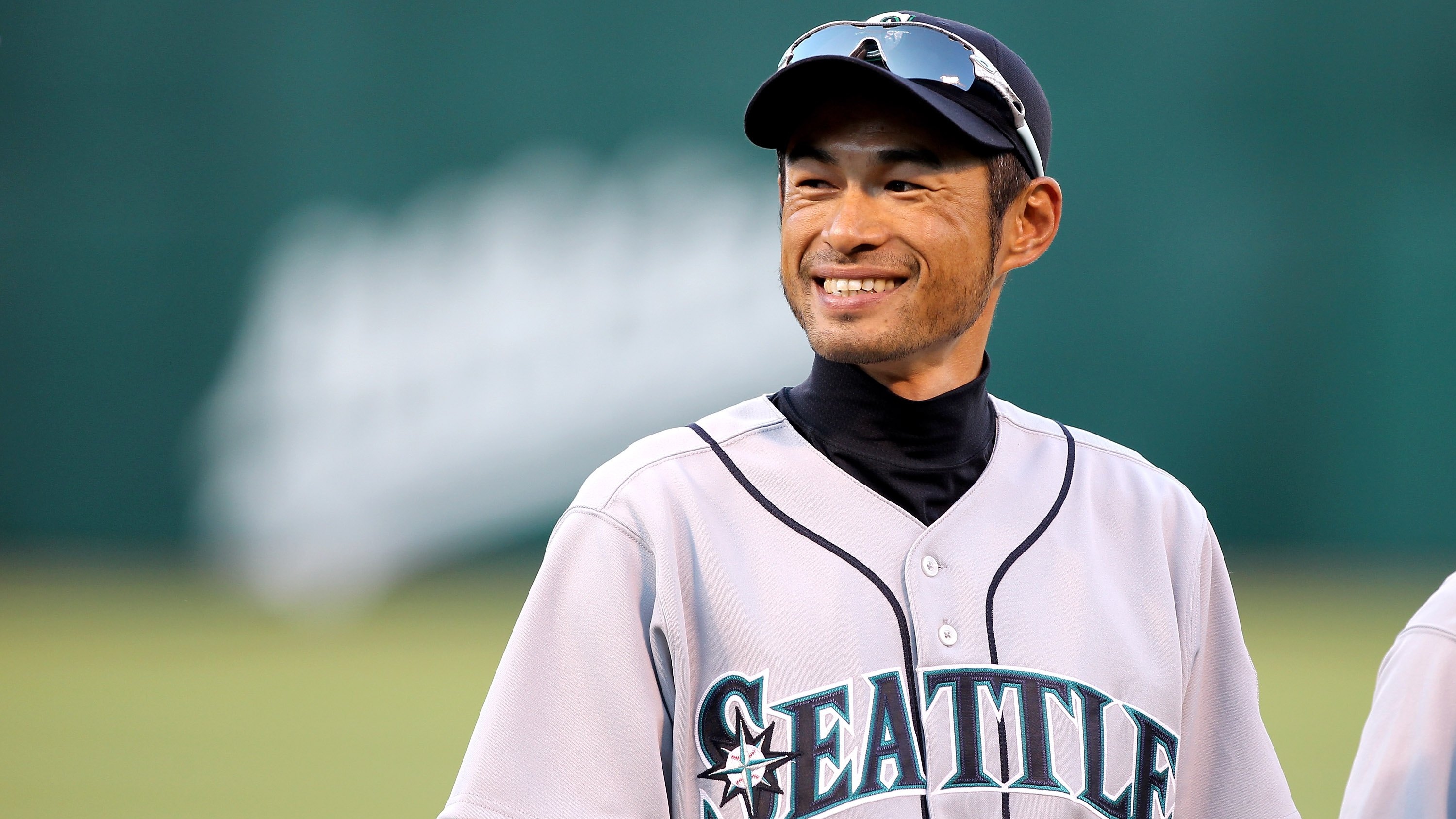 Ichiro Suzuki, CC Sabathia, Billy Wagner elected to Baseball Hall