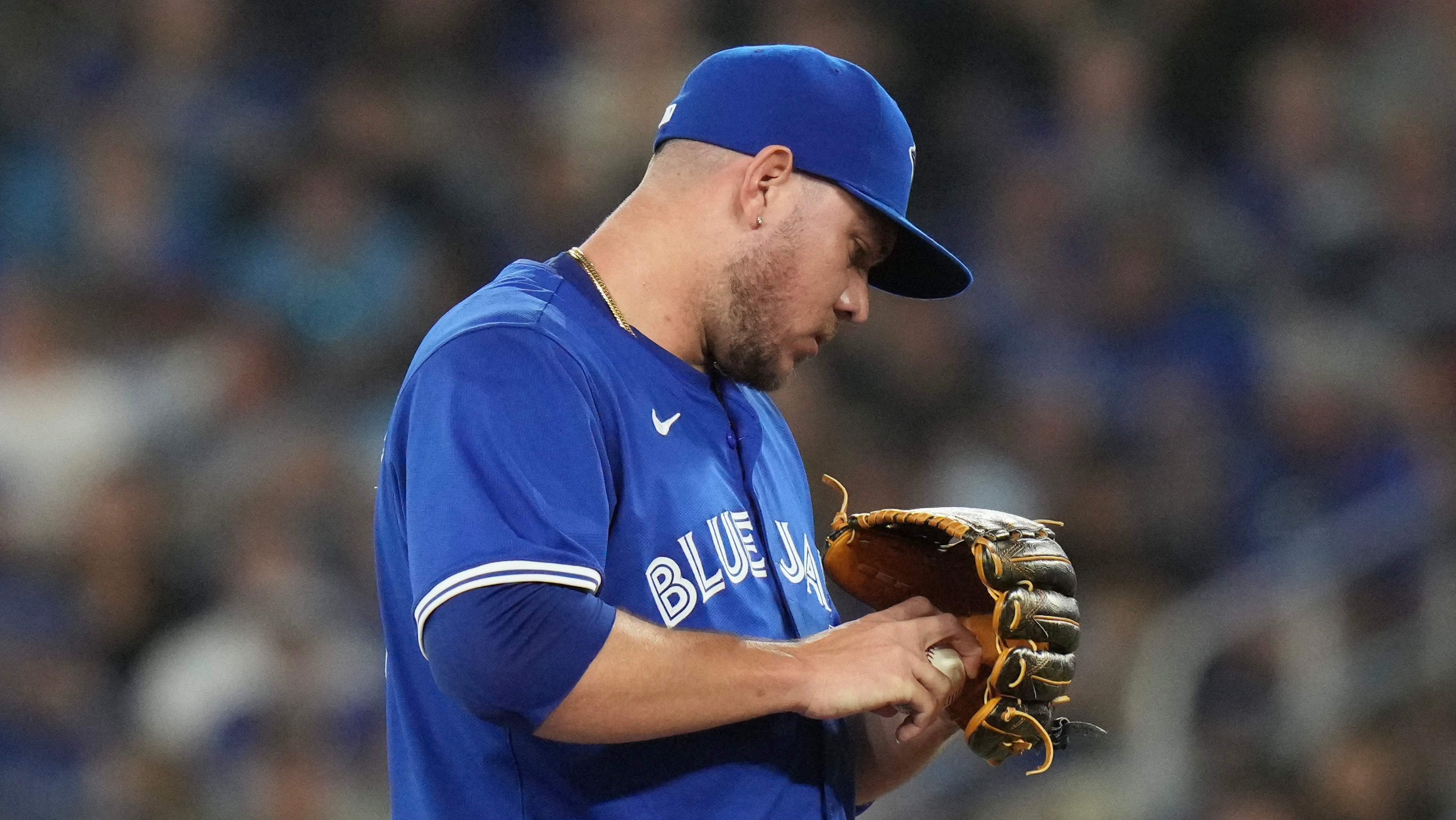 Yariel Rodriguez Stats, News, Video, Bio, Highlights on TSN