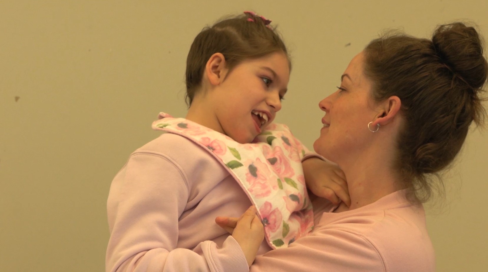 MLA calls on B.C. to immediately resume coverage for girl with a rare neurological disease 