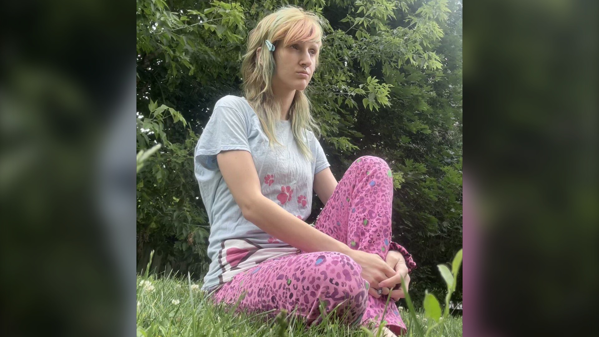 Judge halts deportation of non-binary person, citing risks LGBTQ2S+ face in U.S.