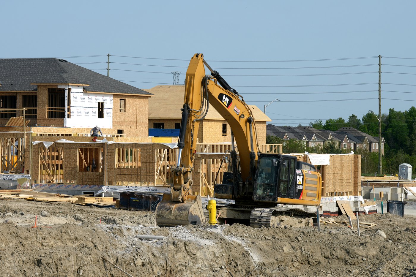 Strong mayor powers not spurring housing, have serious downsides, civil servants warn