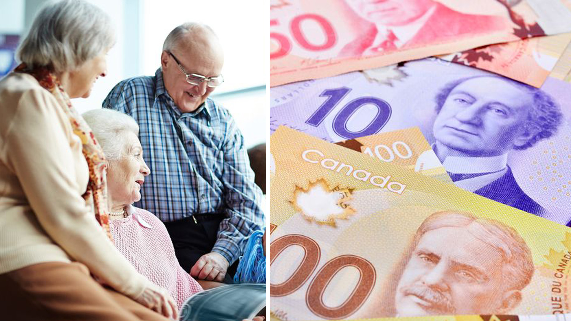 OAS payments: Debate grows over scale-back proposal