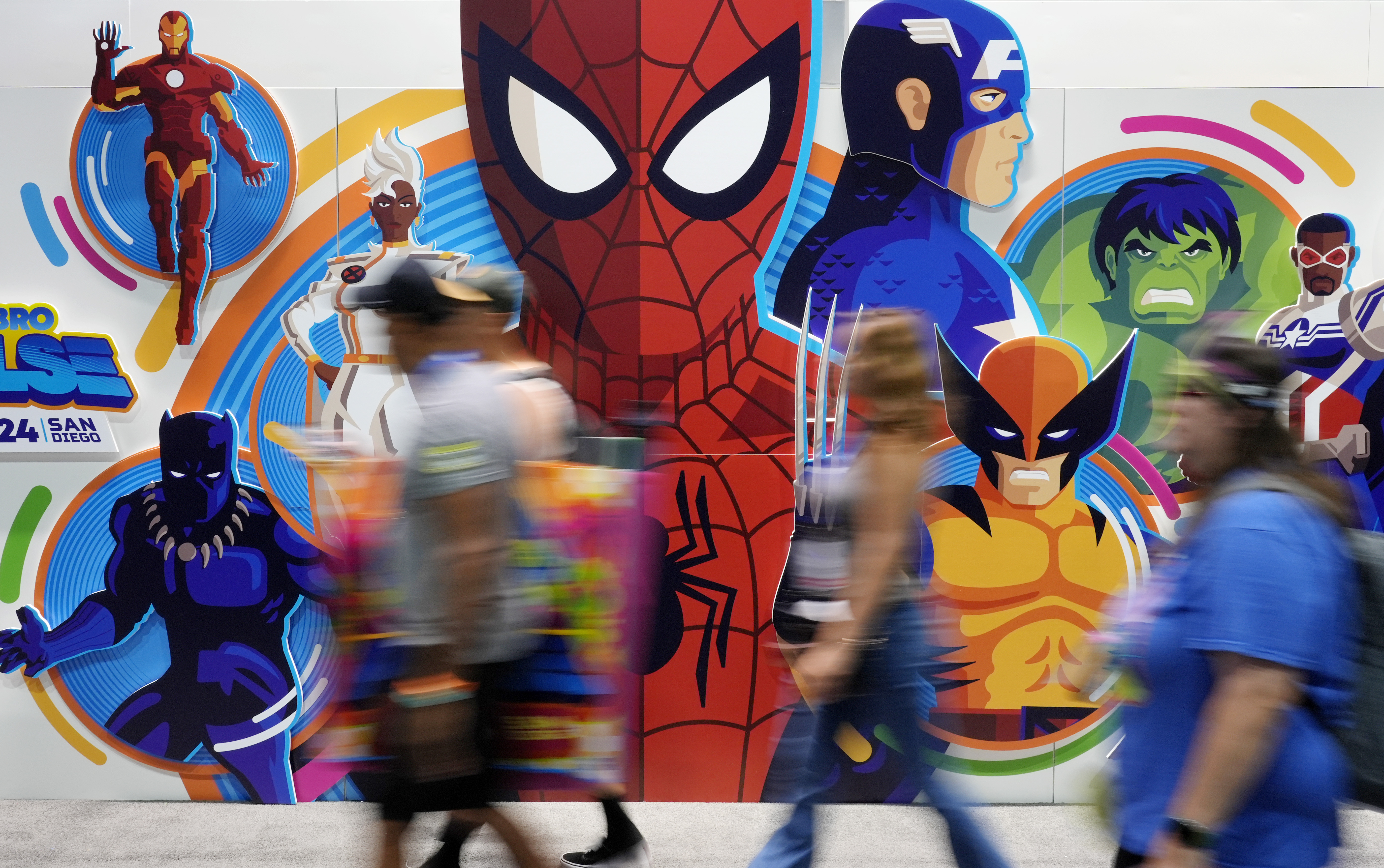 Marvel Comics to move publishing operations to California: Reuters source