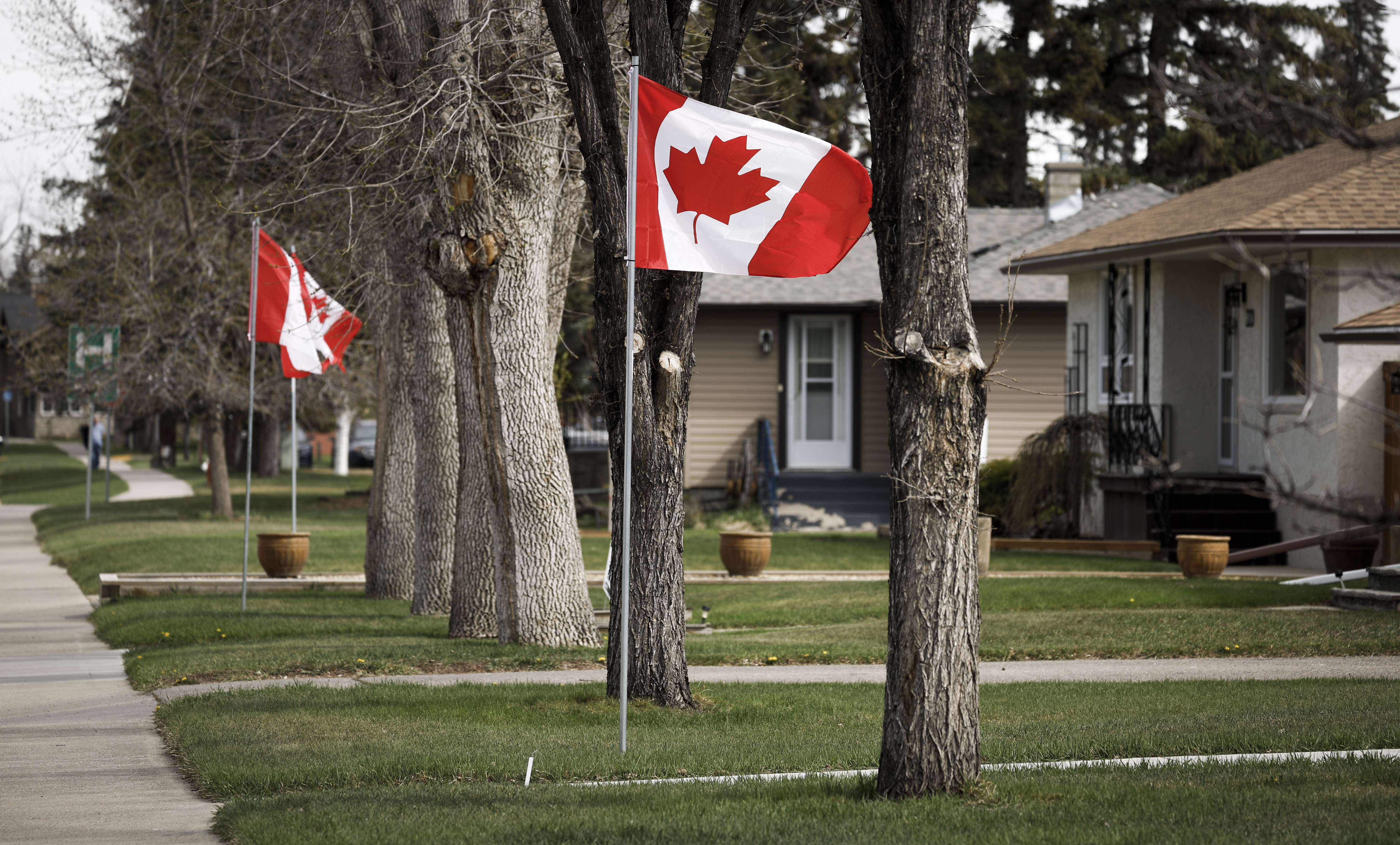 98% of Canadian households tracked receiving social assistance live below poverty line: report
