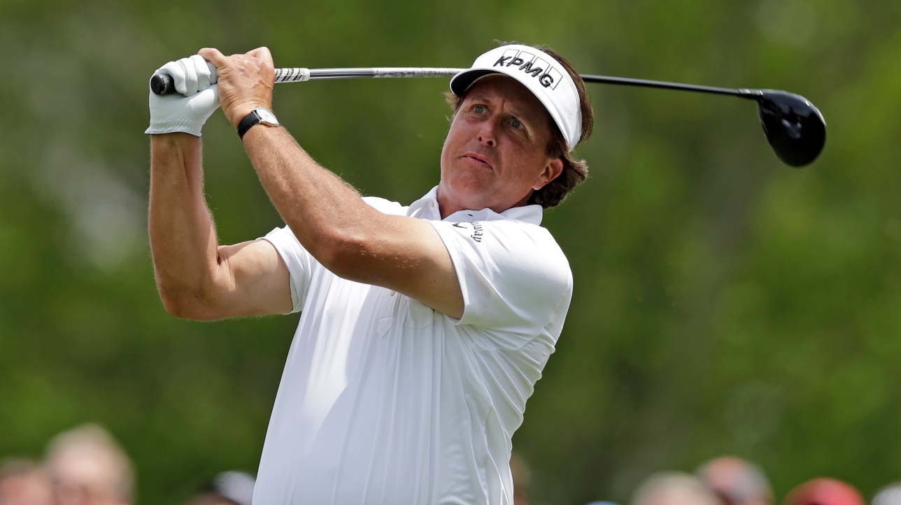 Phil Mickelson to miss Masters over personal health matter