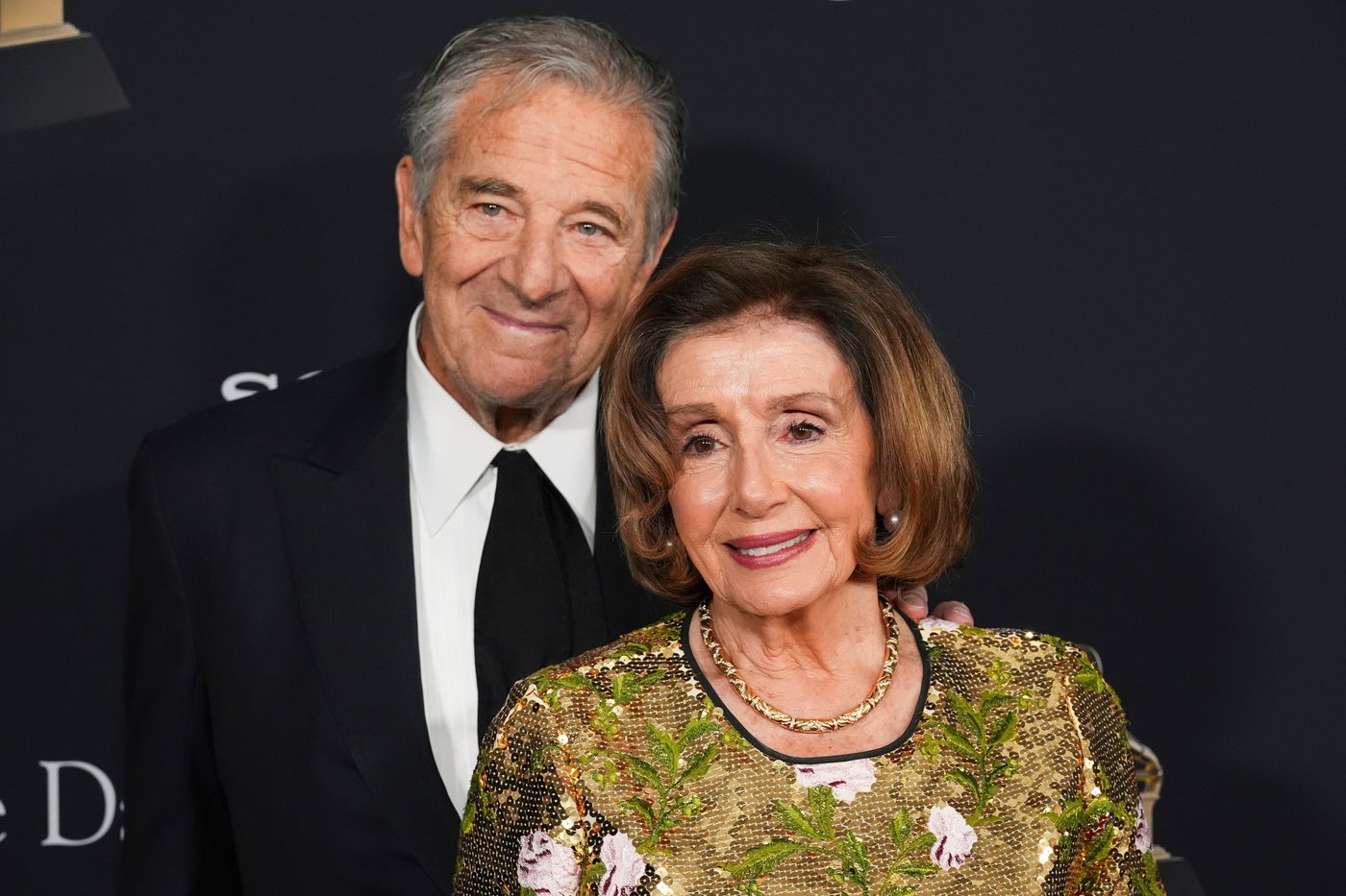 Nancy Pelosi's husband charged with misdemeanor hit-and-run over collision with parked car in California