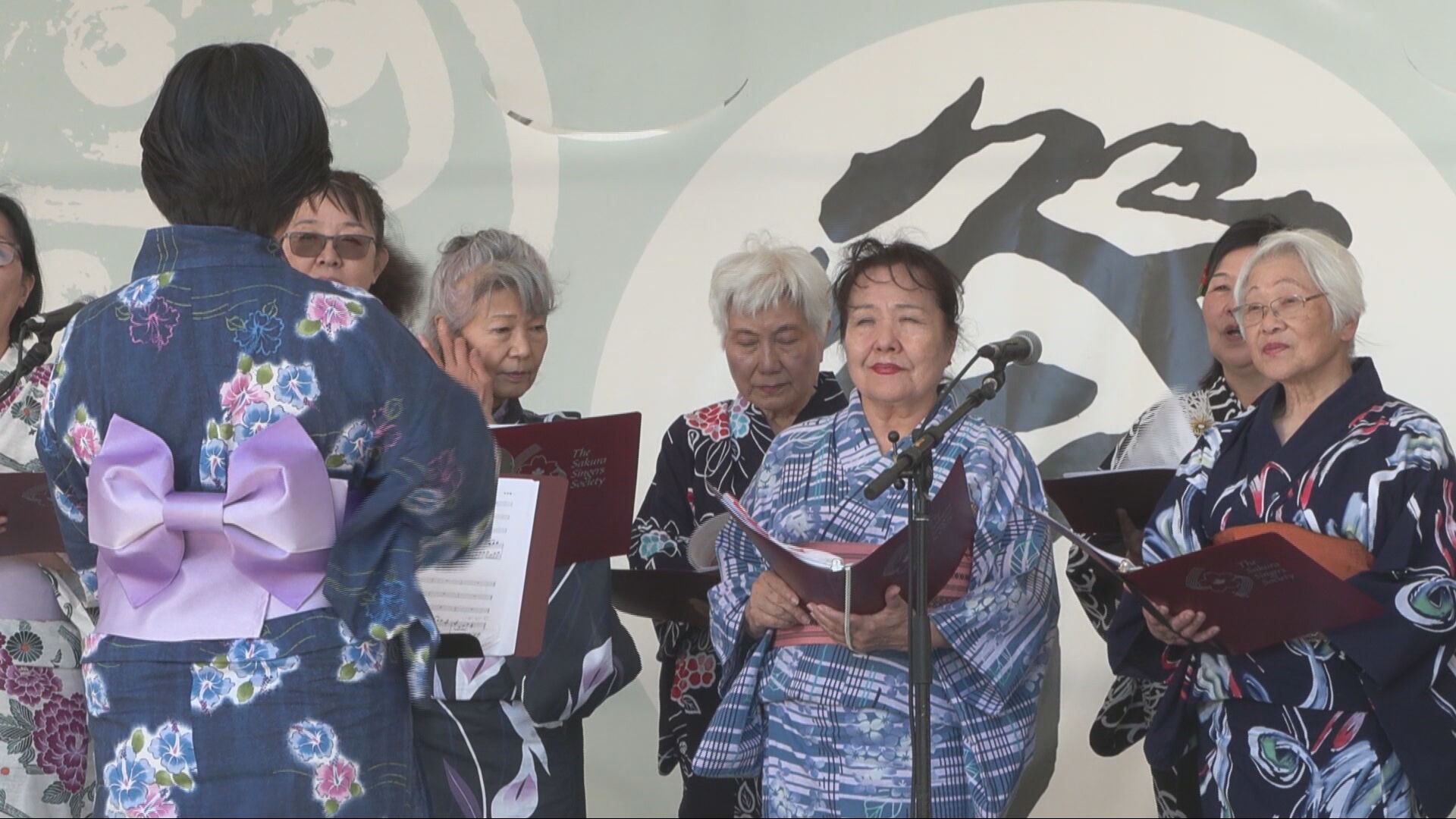 Thousands celebrate Japanese-Canadian culture at annual Powell Street Festival