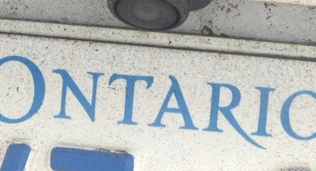 Gatineau, Que., police asking residents to report neighbours with out-of-province plates