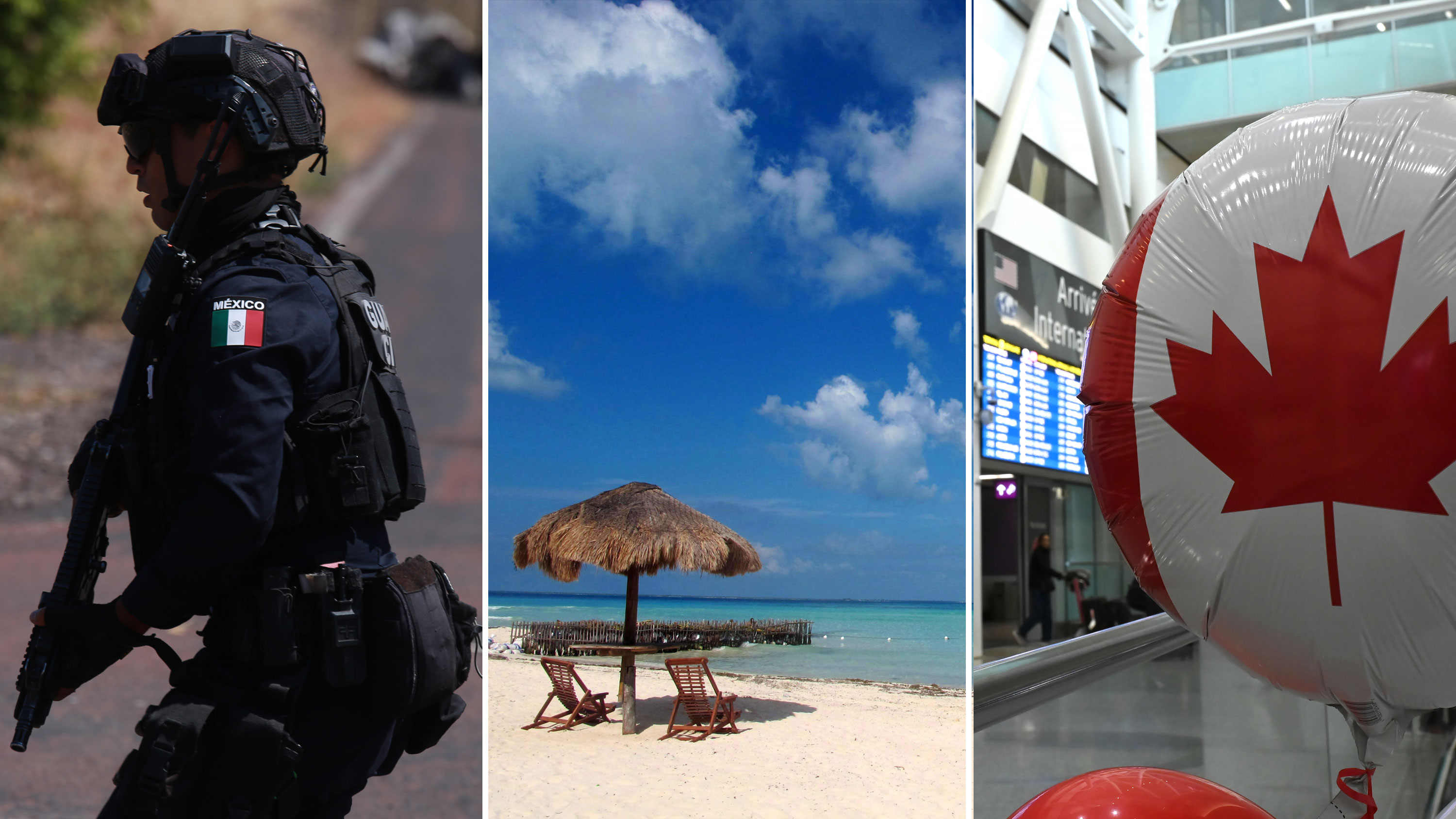 Here's where Canadians are travelling during March break amid global conflicts