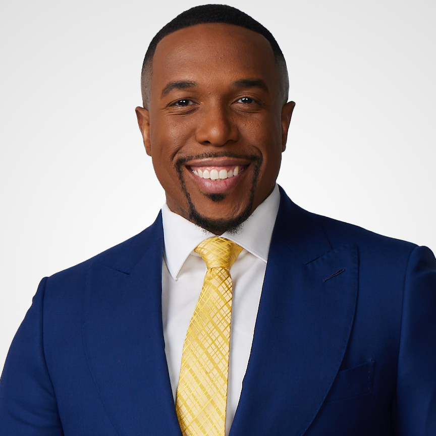 Stefan Keyes