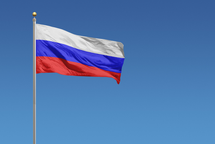 Russian drone factory director badly injured in car explosion
