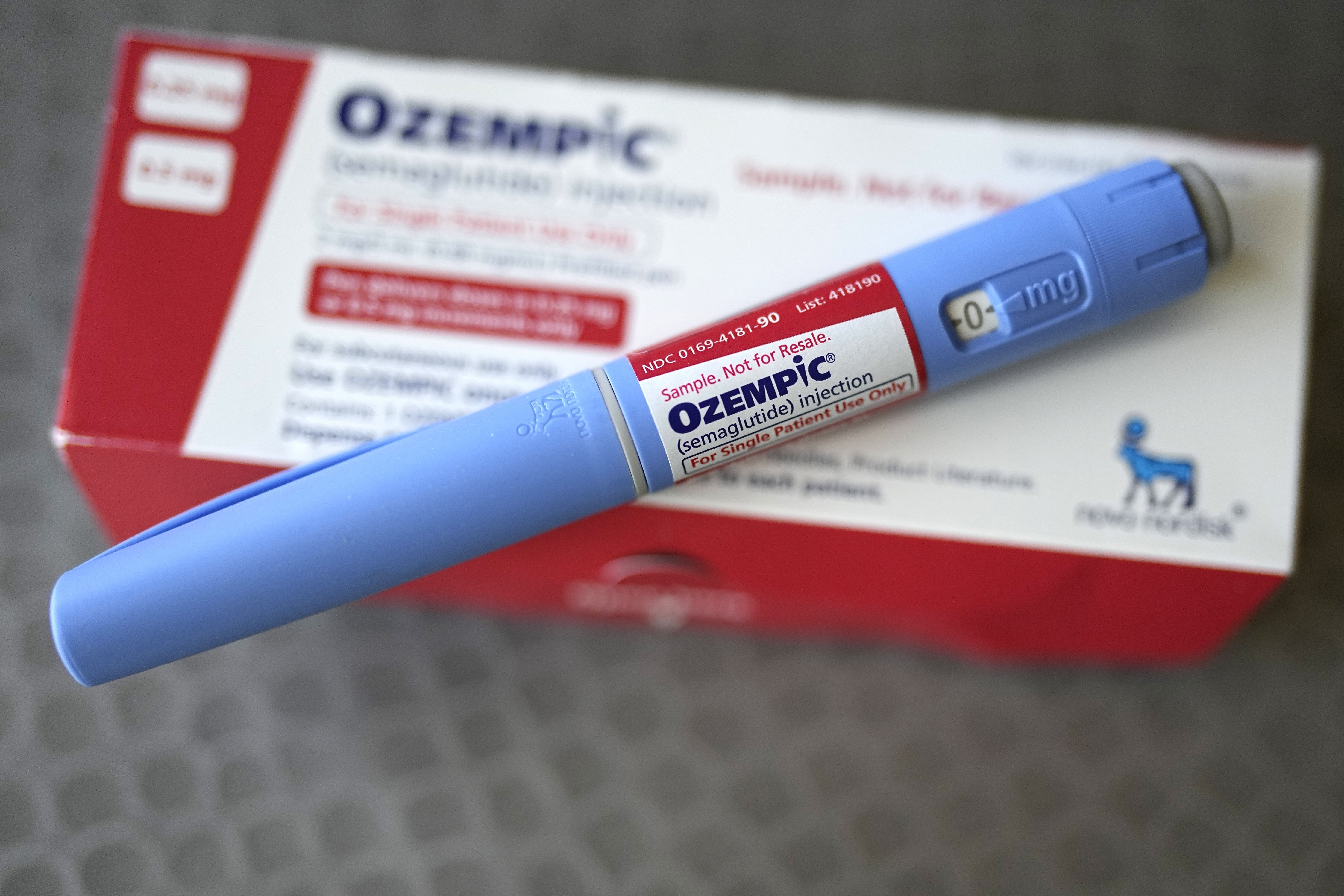 Ozempic: Hims offers Apotex's generic semaglutide in Canada