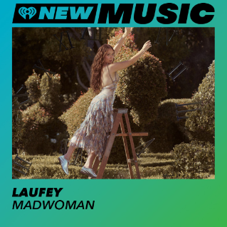 iHeart New Music - April 17, 2026