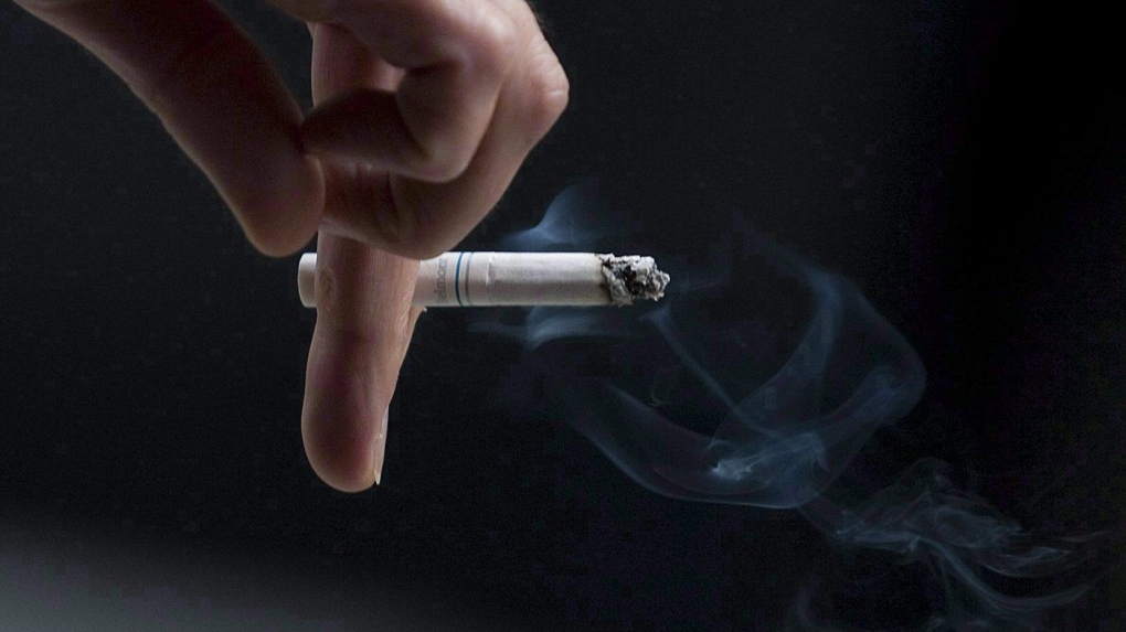 Tobacco lawsuit: class action settlement payments sent to provinces