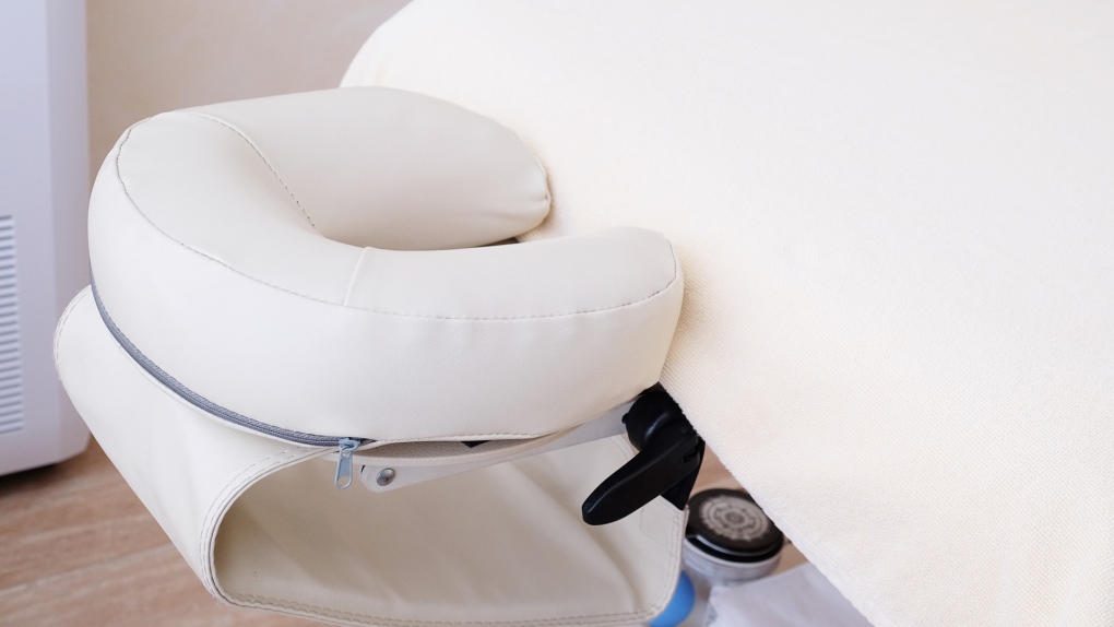 B.C. massage therapist disciplined for submitting 97 false insurance claims 