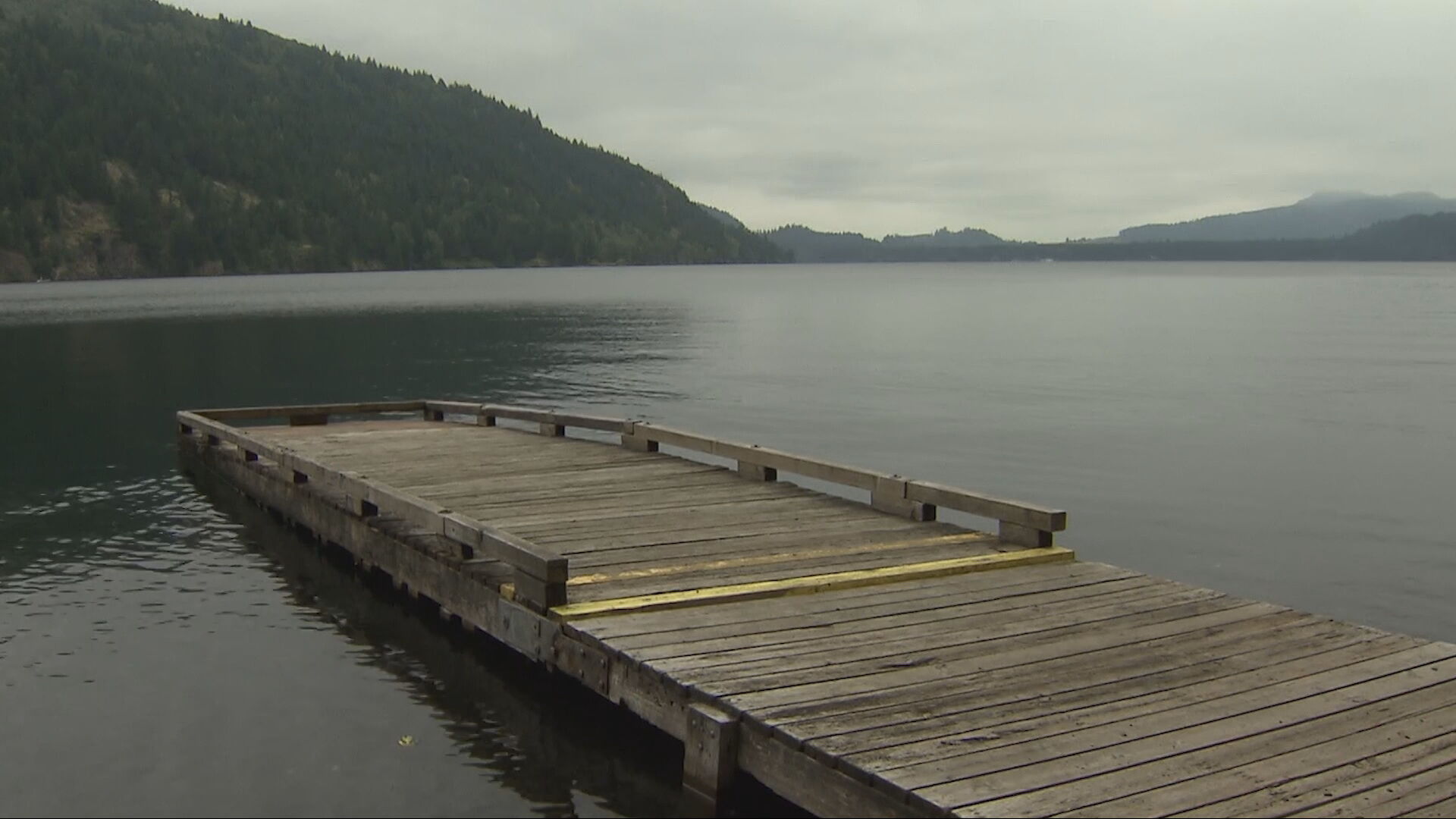 Another incident at Cultus Lake amid busy month for paramedics