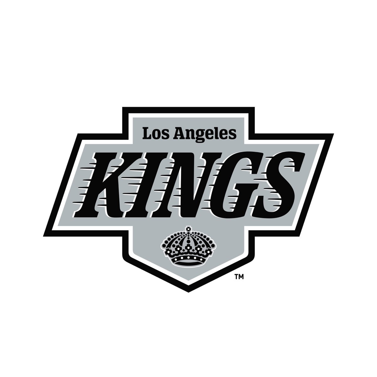 美品　90年代 Swingster NHL LOS ANGELES KINGS 美品 90年代 Swingster NHL LOS ANGELES KINGS 美品 90年代