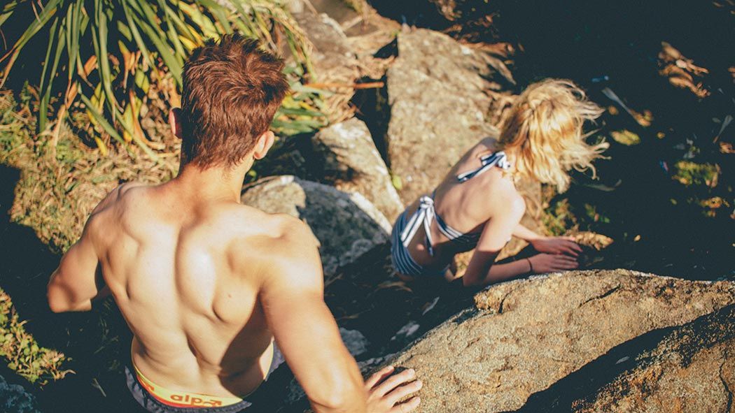 11 Québécois qui voyagent BEAUCOUP à suivre sur Instagram