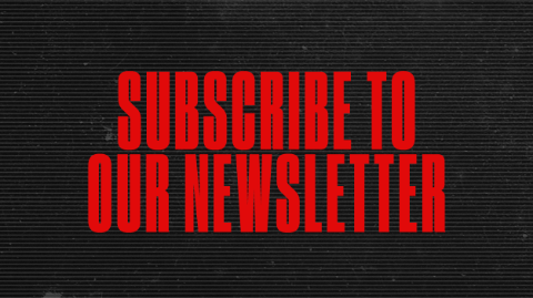 Get our Newsletter