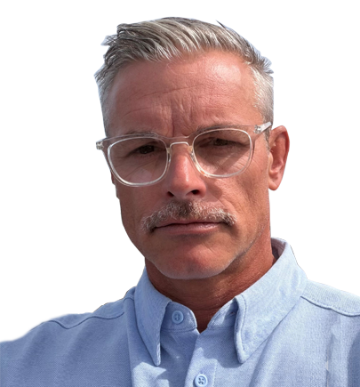 Russell Tighe