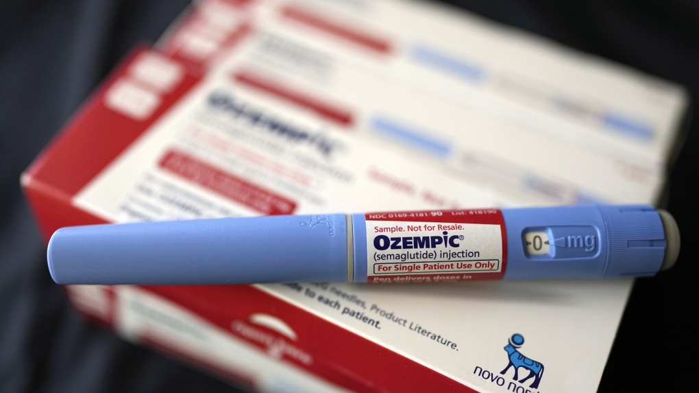 3 million Canadians take GLP-1 drugs, reshape habits: survey