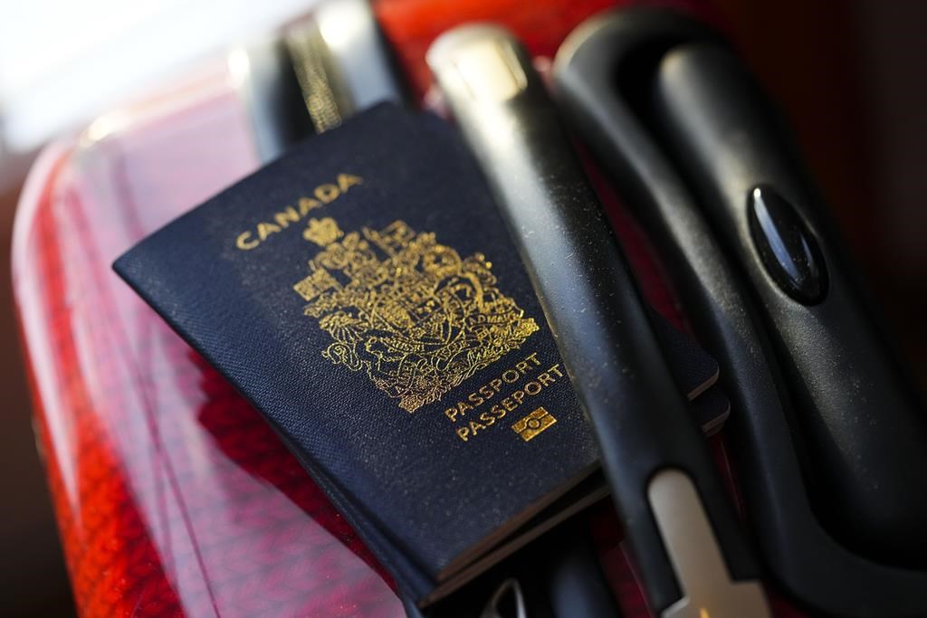 Canada ranks eighth on the 2026 world's strongest passports. Why the list doesn't tell the full story