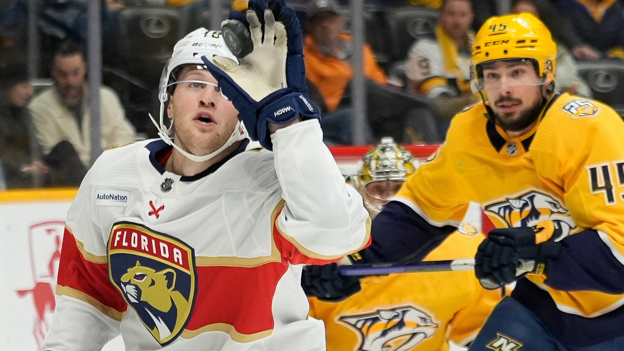 Toronto Maple Leafs invite F Steven Lorentz to training camp on PTO