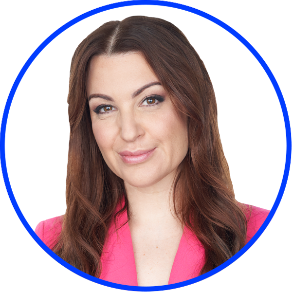 Geneviève Pettersen