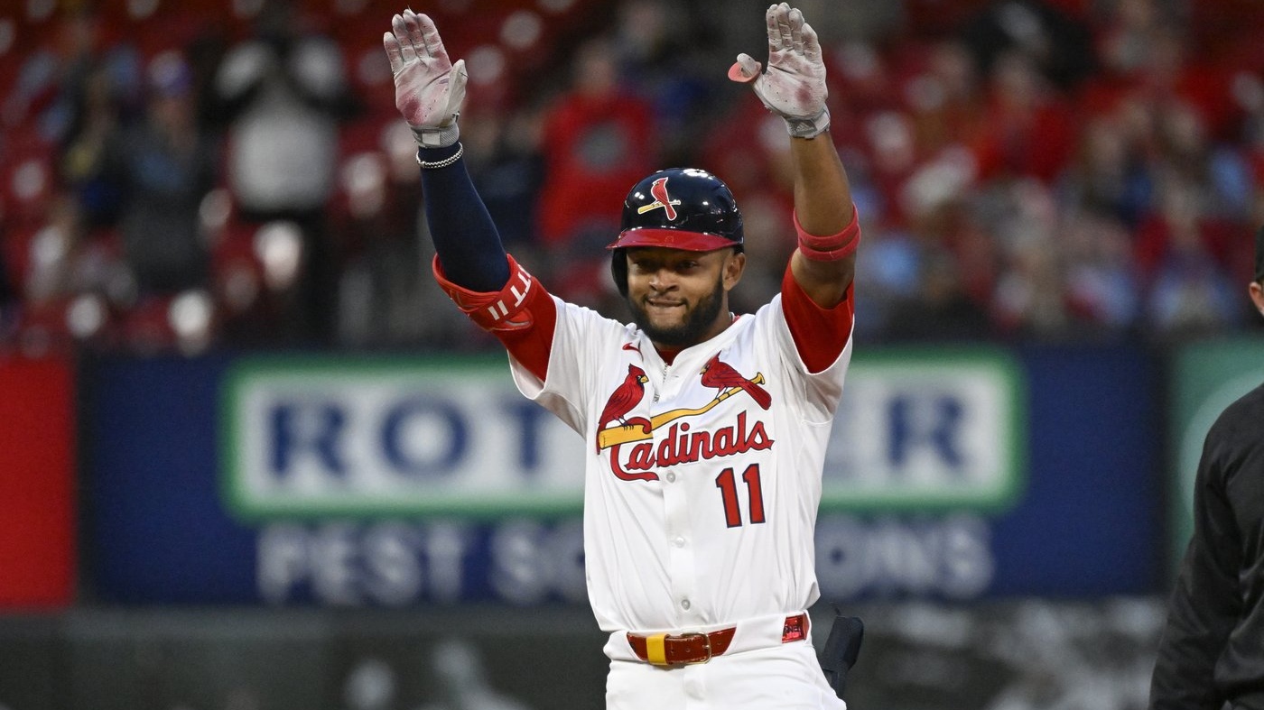 Victor Scott II - Player Info, News & Stats