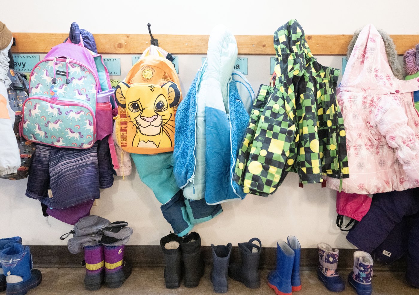 Saying goodbye to summer break with back-to-school safety tips — and a party 