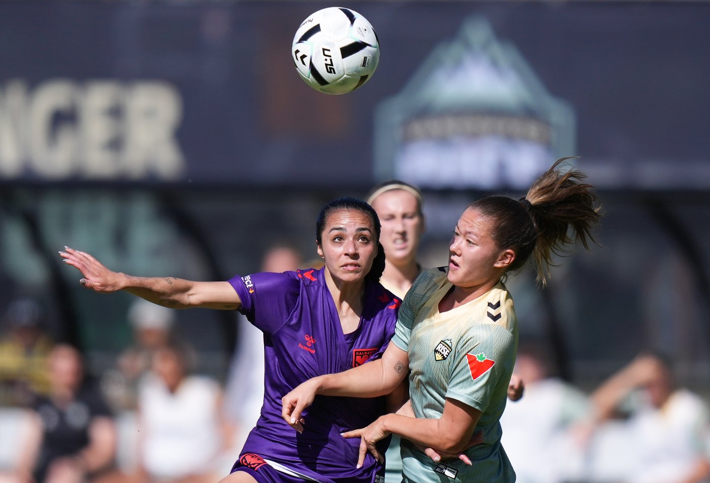 Vancouver Rise hold off late rally, edge Ottawa Rapid 3-2 in Northern Super League