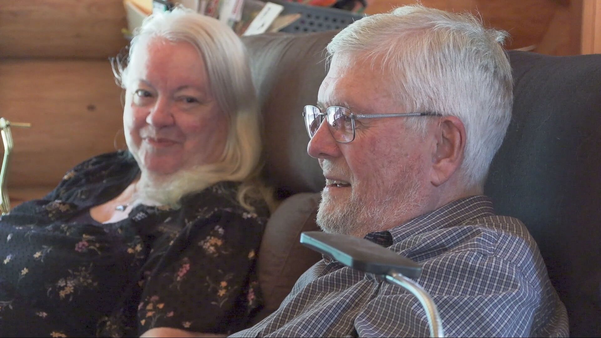 Island MP supports retired CAF major in appeal to Veterans Affairs Canada 
