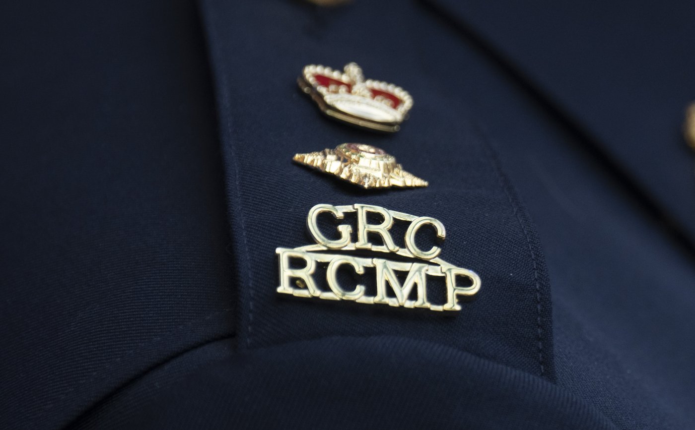 4 dead, 1 injured in plane crash: Island Lake RCMP