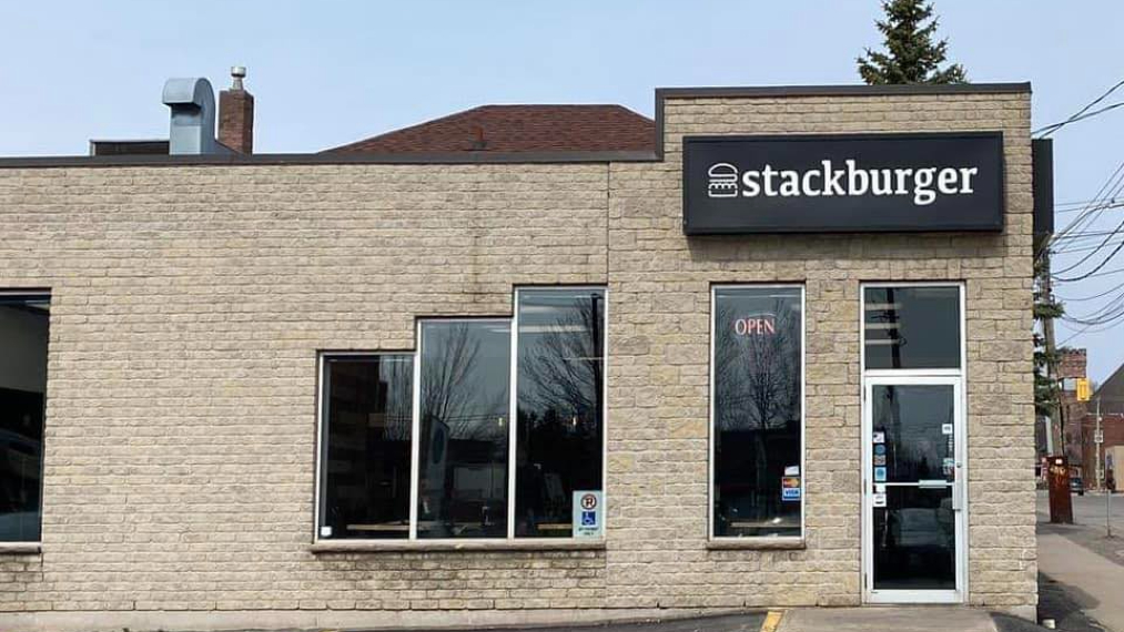 Immature prank against Sault burger joint leads to 2 incredible acts of kindness