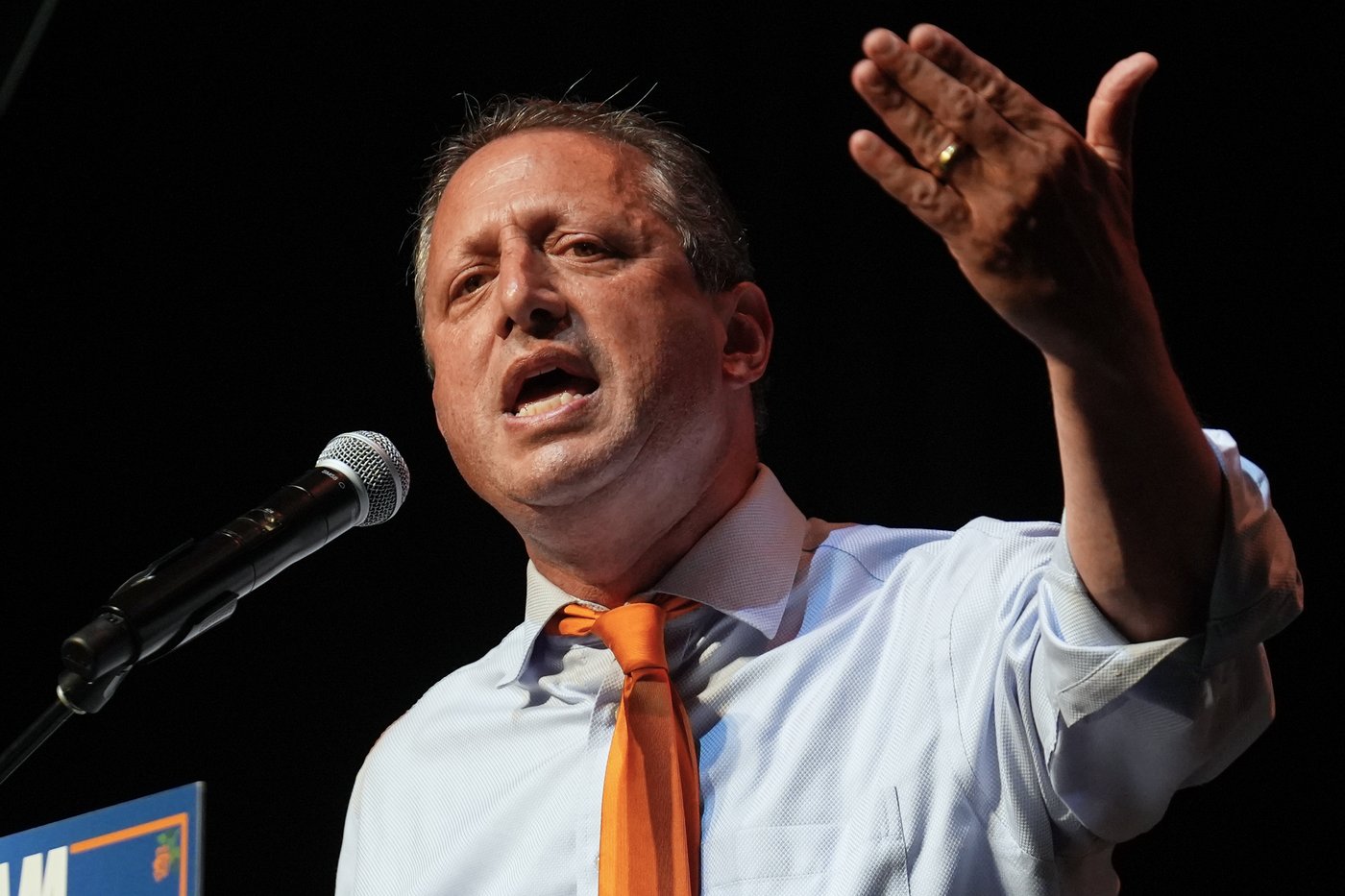 Israeli forces detain and then release U.S. congressional candidate at West Bank harvest