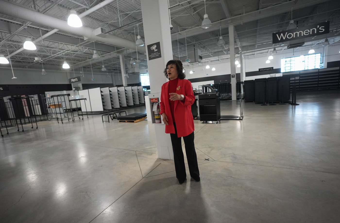 Landlord says Ruby Liu’s plan for Bay properties ‘defies commercial common sense’