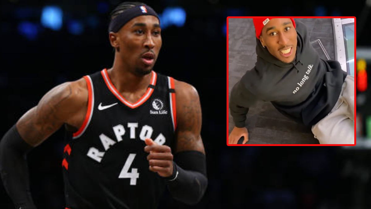 Rondae Hollis Jefferson Stats, News, Video, Bio, Highlights